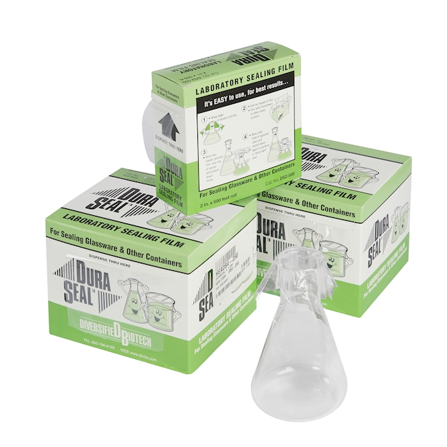 DuraSEAL stretch film 50mm